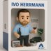 Ivo Herrmann Sansovic (@ivooherrmann) Twitter profile photo Ivo Herrmann Sansovic (@ivooherrmann) Twitter profile photo