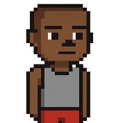 KiloMxtxr's profile picture. ⭐Newbie 2D Game Dev

-Likes Basketball,Football, 2K, Spiderman, Mavericks fan(bruh)

-Inspired by HoopLand