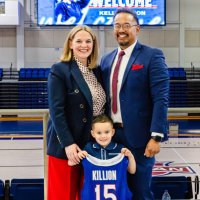 Kelly Killion (@coachk_killion) 's Twitter Profile
