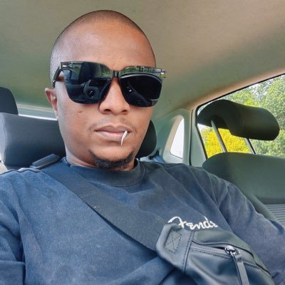 T_MatencheJnr's profile picture. I'm just curious, not judgemental. - Kgoshi Mporome