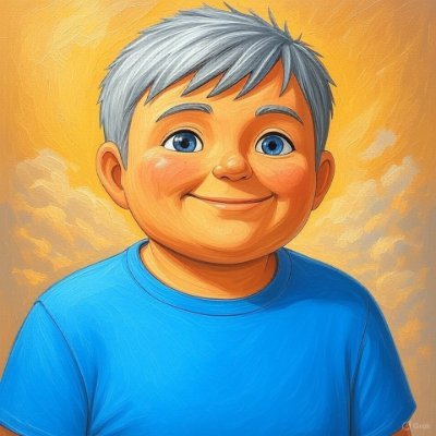 Professional Game Dev, US Army Vet, and all around great guy fighting for truth, justice, and the pinche guay