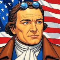Patrick Henry (@sovereigntycore) 's Twitter Profile Photo