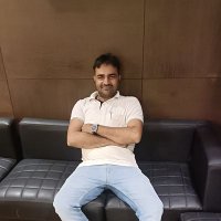 Ashok Chaudhary (@ashokch42926645) 's Twitter Profile