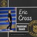 Coach Cross (@coachericbcross) Twitter profile photo Coach Cross (@coachericbcross) Twitter profile photo