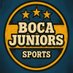 𝘽𝙤𝙘𝙖 𝙎𝙥𝙤𝙧𝙩𝙨 (@bocajrssports) Twitter profile photo 𝘽𝙤𝙘𝙖 𝙎𝙥𝙤𝙧𝙩𝙨 (@bocajrssports) Twitter profile photo