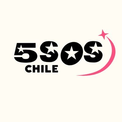 @5SOS ’s first and only official fans club in Chile. We speak spanish and english. 2/4 + band acc. ✨@/5sos_chile on instagram✨