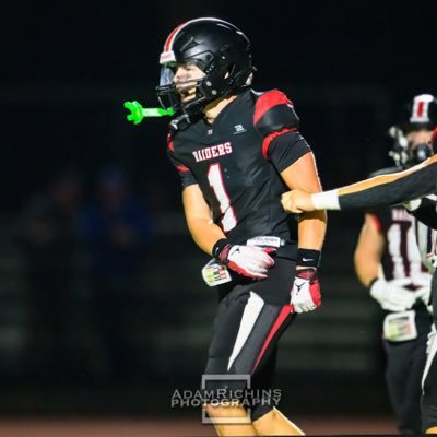 Matthew Leibman 26’ Profile