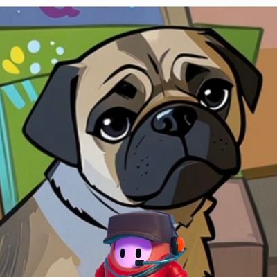 hi, I like  playing Fall Guys