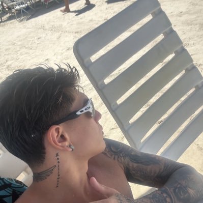 nicolassbragaa's profile picture. 🕷️