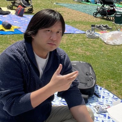#新卒採用中 #26卒 #中途採用| 秋葉原の #システム 開発会社 | 社長の右腕 | #プログラミング 大好き |#ビジネス も大好き | 情報系学部卒→老舗IT企業→ZEN | 栃木出身 | 家族は愛する妻と猫 | お酒とお笑いの日々 | #採用 も担当|資本主義を楽しみましょう|DM受付中!|ボドゲ
