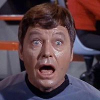 DR. Leonard “Bones” McCoy (@buffbangwell) 's Twitter Profile