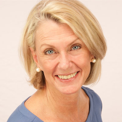 Bette Fetter Profile
