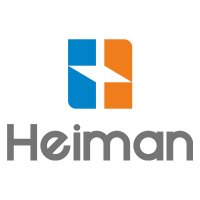 HEIMAN (@heimantech) 's Twitter Profile
