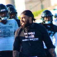 Damani Neal (@ballcoachneal) 's Twitter Profile Photo Damani Neal (@ballcoachneal) 's Twitter Profile Photo