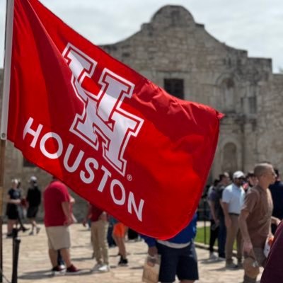 droflig's profile picture. UofH, #Astros , #Rockets, #Texans, #FortheH #FortheCity