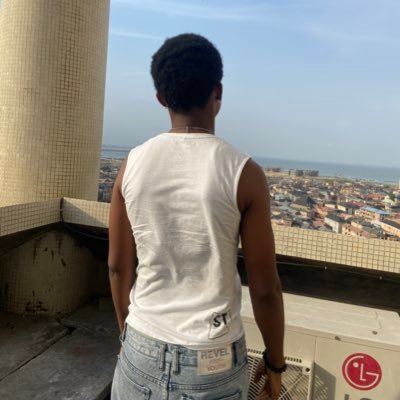 of_the_flesh_'s profile picture. Finance Sales | EMBA (in view) | Lazy Nigerian Youth | Passionate about beautiful women