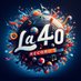 LaForiRecords (@la40records) Twitter profile photo LaForiRecords (@la40records) Twitter profile photo