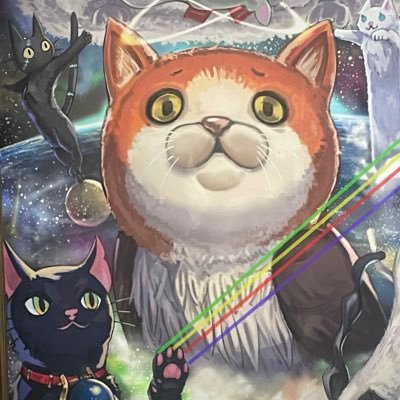 ぬまふてぃーさんのプロフィール画像