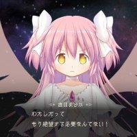 まどドラ (@madoma_gi) Twitter profile photo