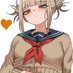 Toga Himiko (@evilgoddesstoga) Twitter profile photo Toga Himiko (@evilgoddesstoga) Twitter profile photo
