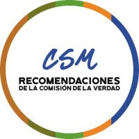 Comite Seguimiento y Monitoreo (@com_seguimiento) 's Twitter Profile Photo Comite Seguimiento y Monitoreo (@com_seguimiento) 's Twitter Profile Photo