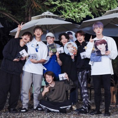 babyJK2712's profile picture. ❤︎ BTS 🐰🐥 방탄소년단 #reviewให้แม่เจเค