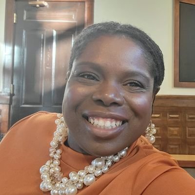 Kanessa Miller Doss Profile