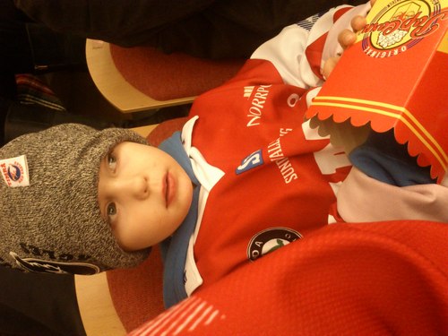 kristerf73's profile picture. 