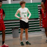 Will Jantzen (@willjantzen2028) 's Twitter Profile