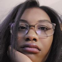 Ziah (@blickybih) 's Twitter Profile