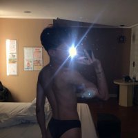 ℬ𝓊𝓈𝓉ℯ𝓇👾 (@hrnybuster) 's Twitter Profile