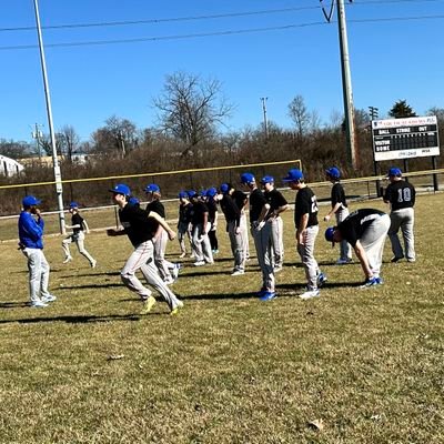 Husband|Father|Wilberforce Grad|ΑΦΑ Mighty Xi|Northwest Head Varsity ⚾️ Coach| Middletown Assistant Varsity 🏈 Coach|