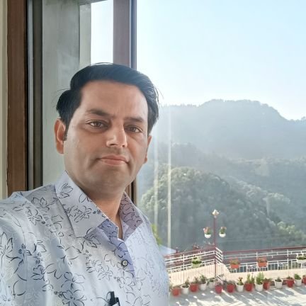 sharif_saifi136's profile picture. social worker