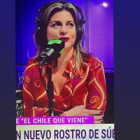 Fresia Soltof (@fresiasoltof) 's Twitter Profile Photo Fresia Soltof (@fresiasoltof) 's Twitter Profile Photo