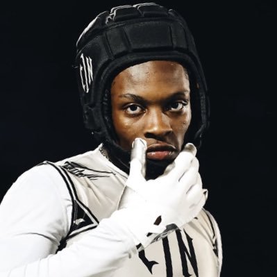 TOP 10 ATH 4STAR ⭐️⭐️⭐️⭐️(24)D1 Offers) C/O 2027, DB/ATH, Hampton High School(GA), 4.1 GPA, 6’3 195, 40 Time ⏰(4.49), FIRST TEAM ALL REGION # All Glory To God