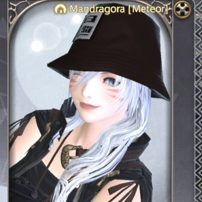 無言フォロー失礼します☆SSが好きなララフェルやってます!MoTのマスターもやってます。色んな人と仲良くなりたいです♪よろしくお願いします~🙏