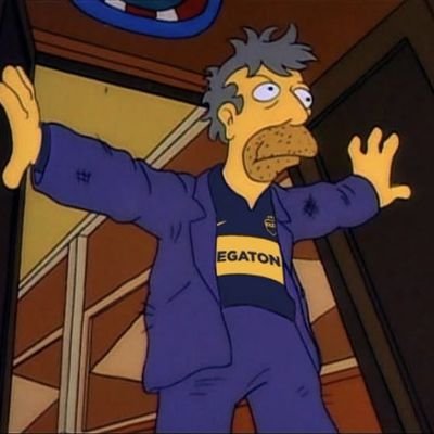 elthigooo's profile picture. que miras salame