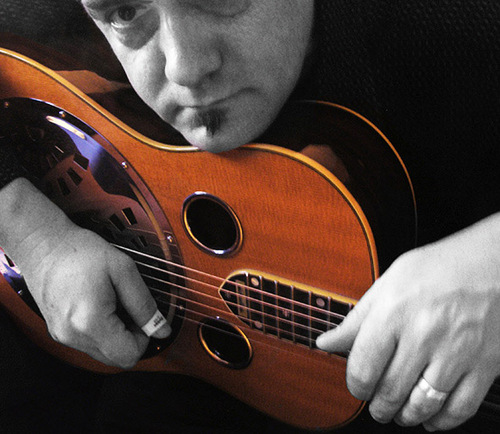 HenrichNovak's profile picture. Resonator guitar player, teacher and educator. Member of bluegrass band Bill Faster, Fragment and more.