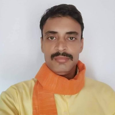 Proud Indian / Nationalist / Proud Hindu / राष्ट्रहित सर्वोपरि / जय हिन्द / जय श्री राम 🚩 🙏