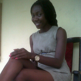 onovughaye's profile picture. Always smiling