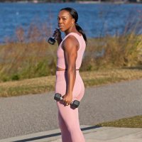Veronica Campbell Brown (@vcampbellbrown) 's Twitter Profile