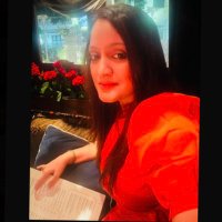 Swati Dugar (@swatidugar_) 's Twitter Profile Photo Swati Dugar (@swatidugar_) 's Twitter Profile Photo