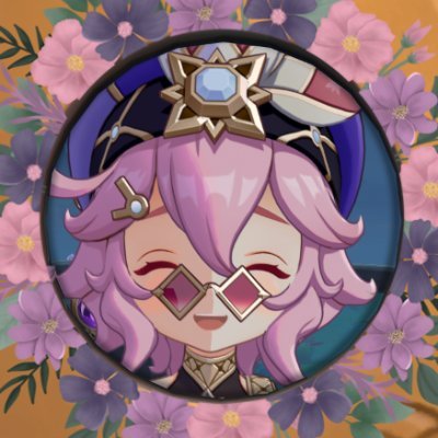 25 Gender Fluid any/all
I like Pokemon, Overwatch, Genshin, and some other stuff. And good art, duh..
ᵃⁿᵈ ᴵ ᵖᵒˢᵗ ᵒⁿᶜᵉ ᶦⁿ ᵃ ᵇˡᵘᵉ ᵐᵒᵒⁿ