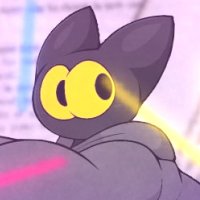 Momo (Google) (@blackcatmagic0) 's Twitter Profile