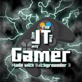 From average gamer & let's player to aspiring & passionate artist & influencer.