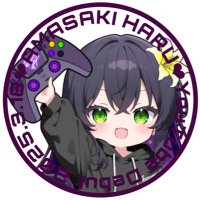🎮天咲はる🌙🌸😈毎日20時にUP↗@新人vtuber (@hal_youtube) 's Twitter Profile
