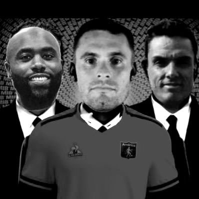 Leysismo's profile picture. @americadecali | @LFC
                                  
            cuenta seria

@mateomalparido2