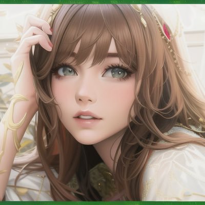 Asunaさんのプロフィール画像