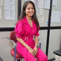 Shraddha gandhi (@shraddhagandhi5) 's Twitter Profile