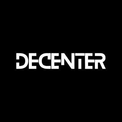 @DeCenter_AIDC
